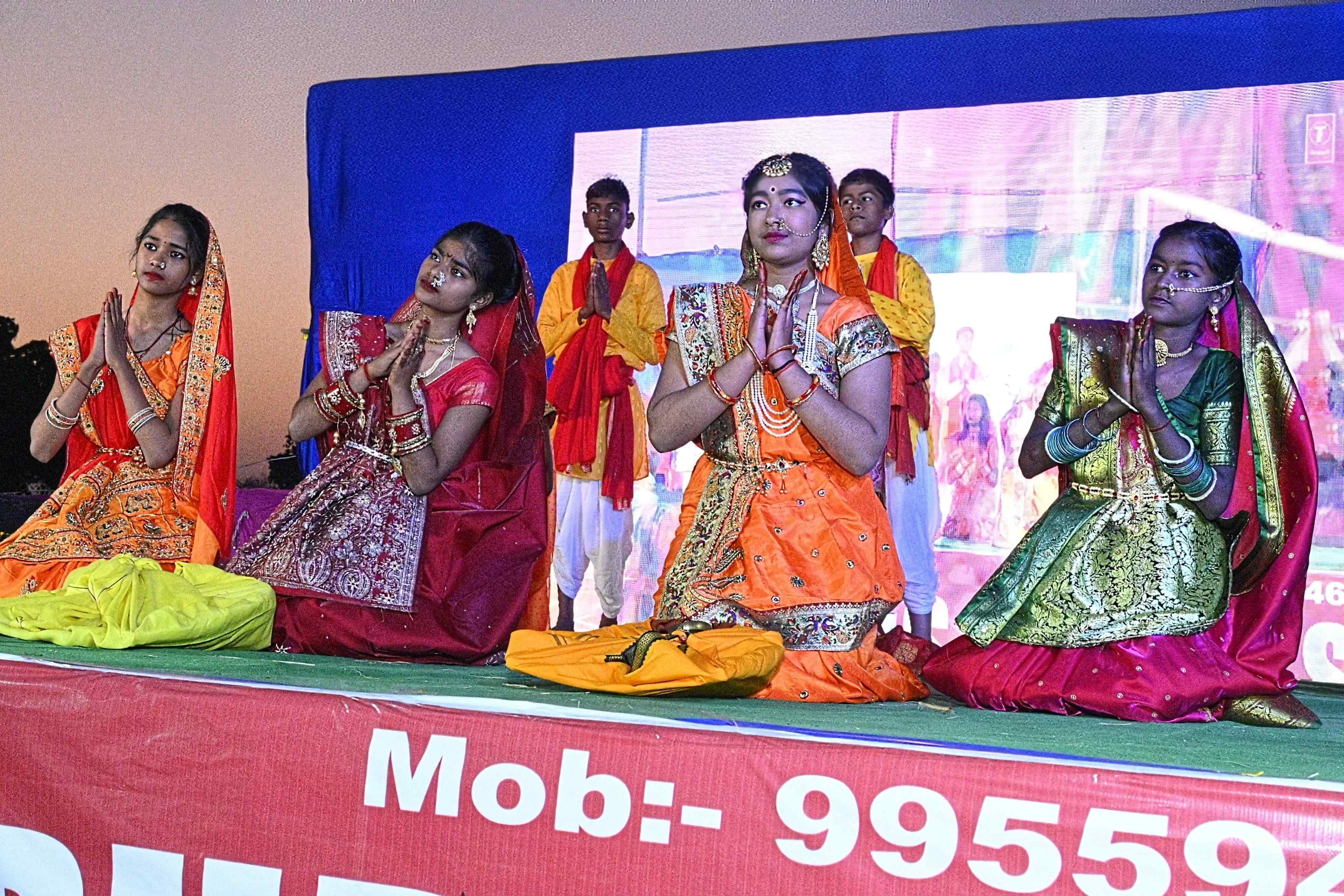 Independence Day Celebration